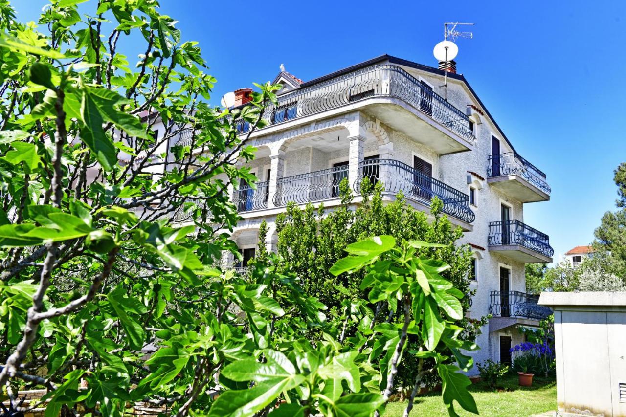 Apartment Mip Poreč Buitenkant foto