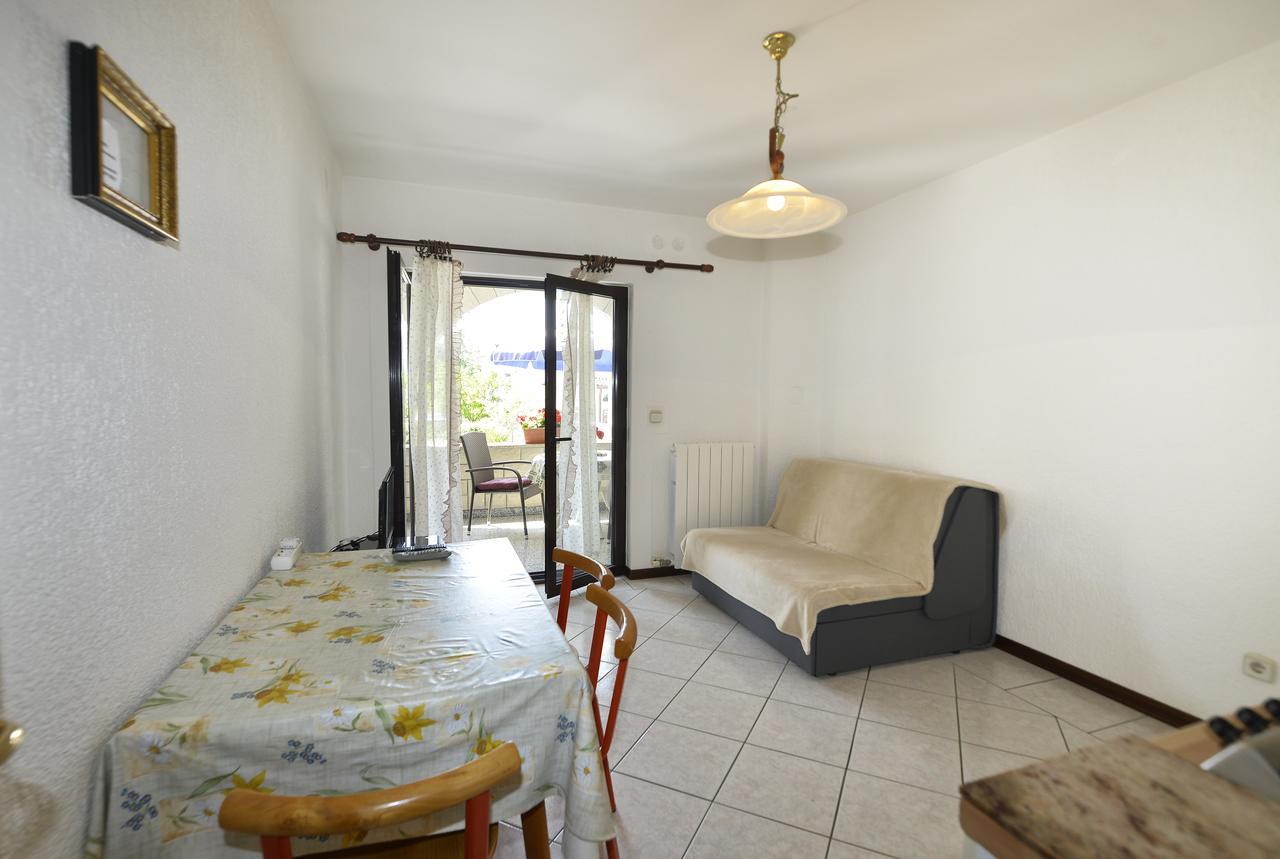 Apartment Mip Poreč Buitenkant foto