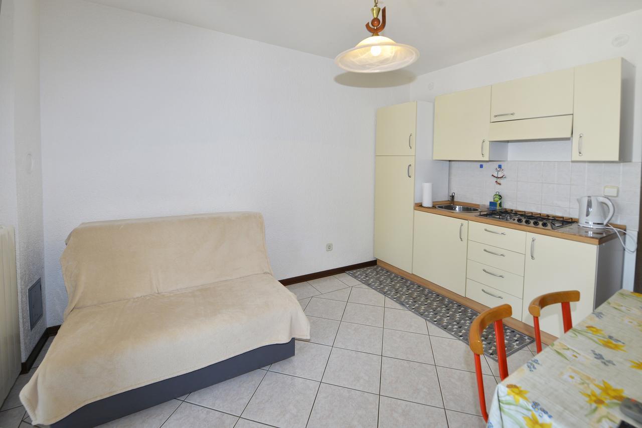Apartment Mip Poreč Buitenkant foto