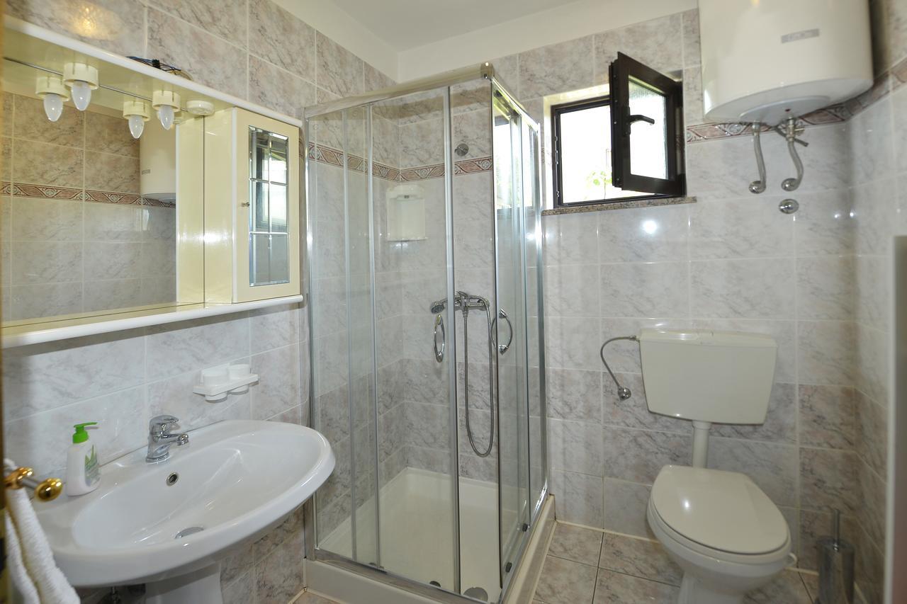 Apartment Mip Poreč Buitenkant foto