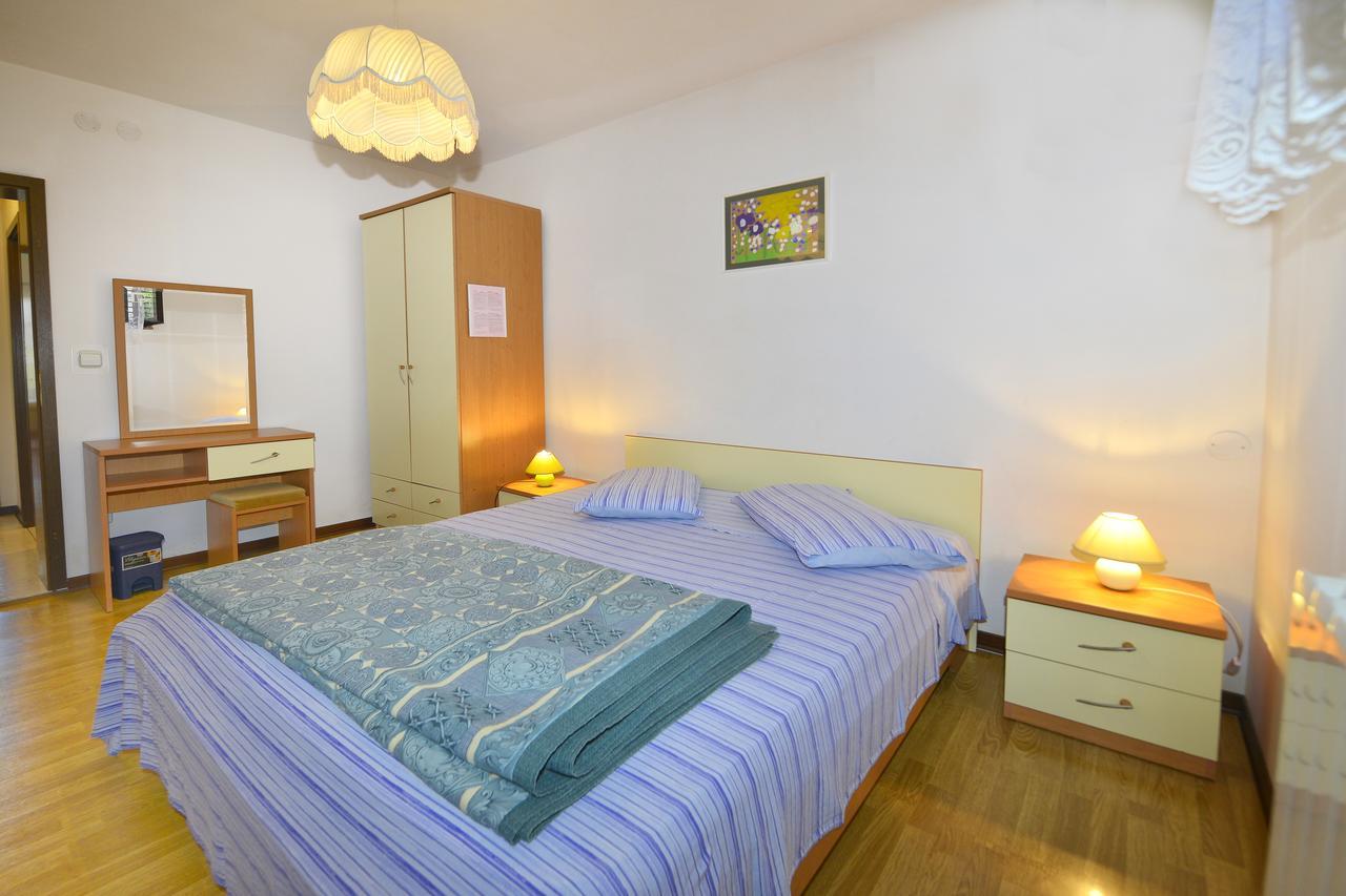 Apartment Mip Poreč Buitenkant foto