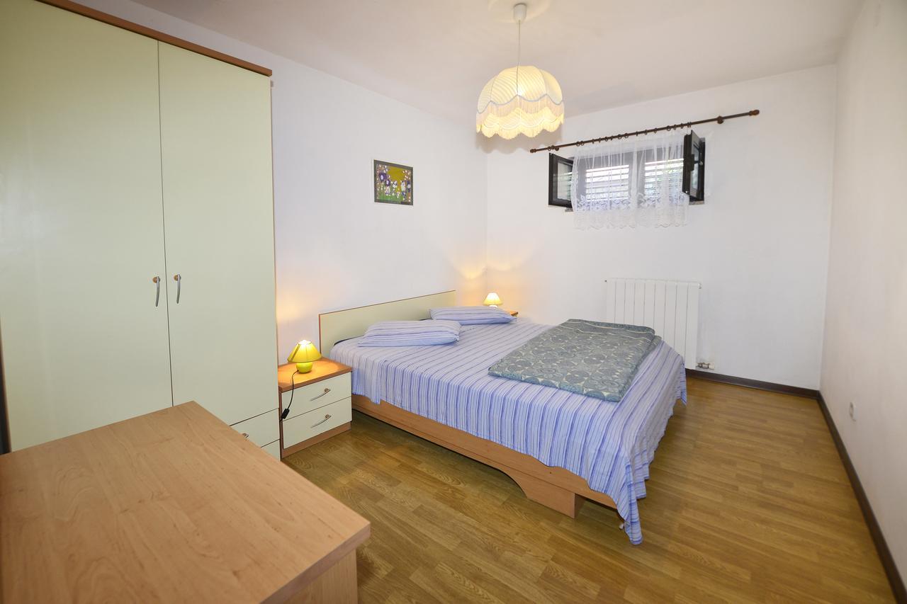 Apartment Mip Poreč Buitenkant foto