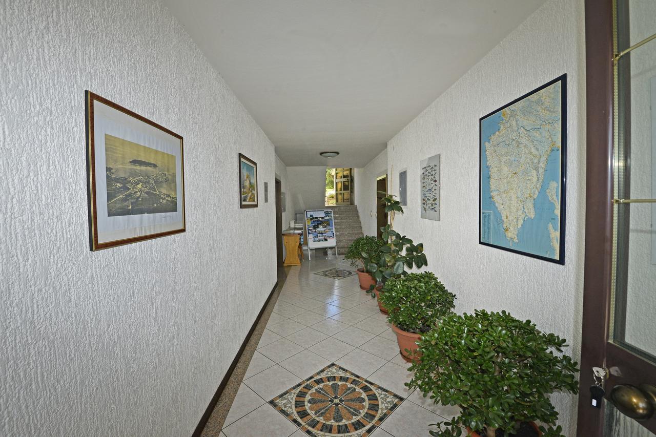 Apartment Mip Poreč Buitenkant foto