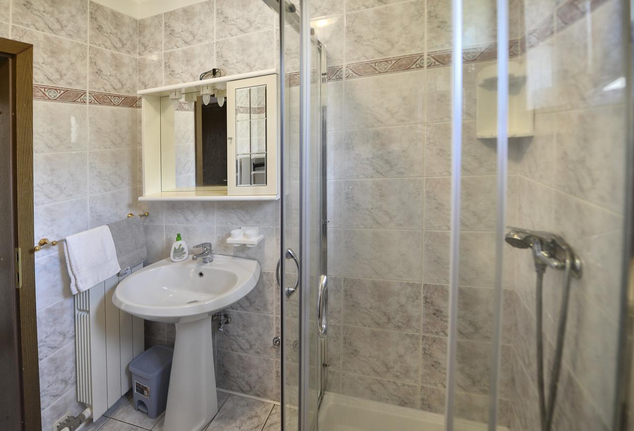 Apartment Mip Poreč Buitenkant foto